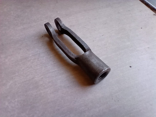 Ojal Puntera De Cable De Freno De Mano 0