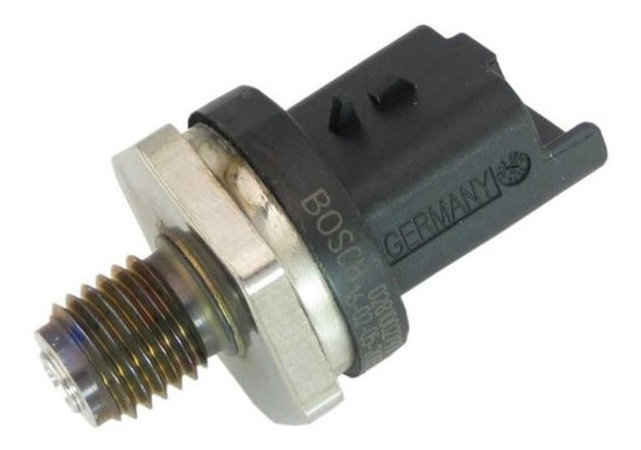 Sensor De Presión Rampa Inyectores Peugeot 206 Hdi 2.0 0