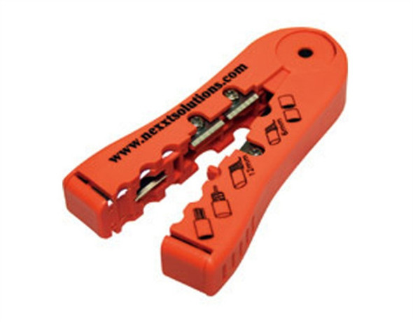 Pelacables Nexxt Ideal Para Instaladores 1