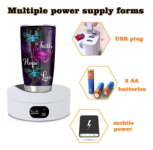 Soporte De Pantalla Giratoria Wearkotac, Soporte De Pantalla 1