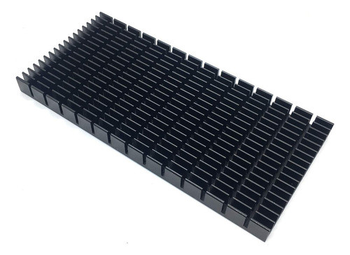 Disipador De Calor De Aluminio, Mdulo De Disipador De Calor, 0