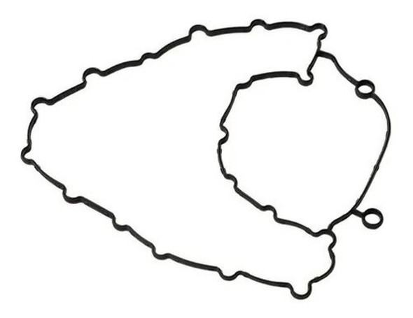 Junta Da Tampa De Distribuição Orig Iveco Stralis 50038299 0