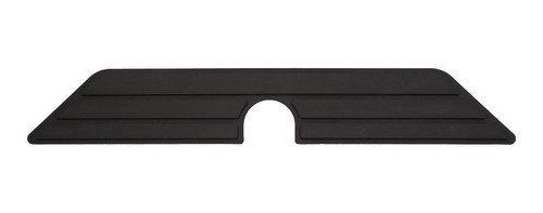 Estribera Paragolpe Trasero Ford Pick Up 1992 1994 1995 1996 0