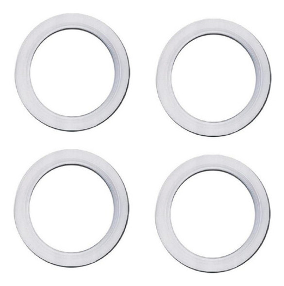 Kit Bandalines X4 Unidades Para Rodado 20 Bepo 0