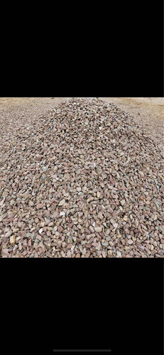 Piedra Partida Entrada Vehículos Camineros Decoraciones 1