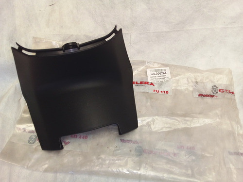 Union Central Cubre Pierna Gilera Original Smash 1