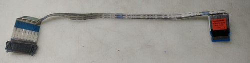 Flex Cable Lvds LG 49lj5500 Ead63990503 0
