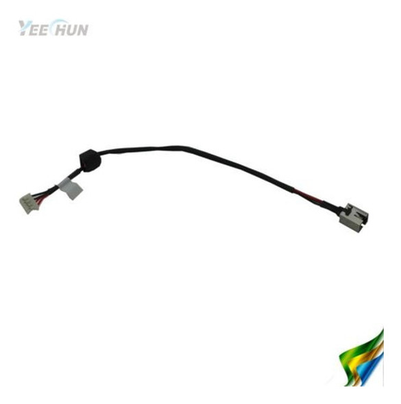 Nuevo Compatible Para Asus K53u K53u-rbr6 K53t K53e-bbr1 Dc 1