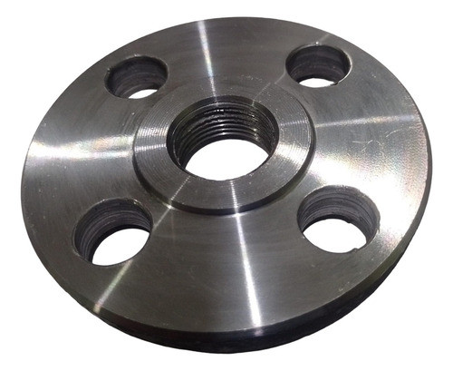 Brida Serie 150 - 3/4 Pulgadas Con Rosca Bsp 1