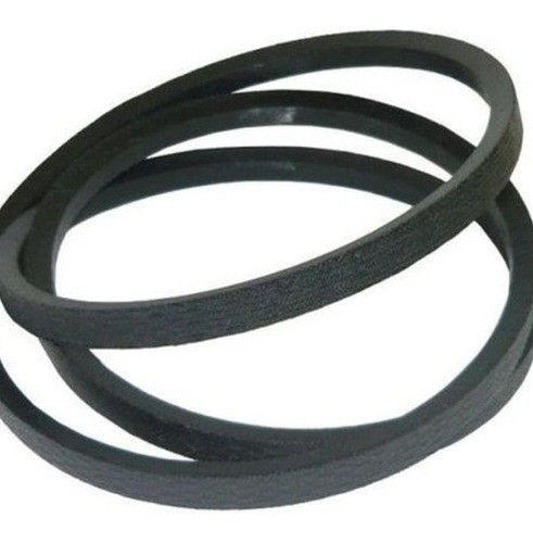 Correa Industrial Lisa 3v 950 1