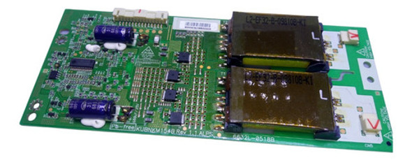Placa Inverter Para Tv 32lh30fr 6632-0518b 0