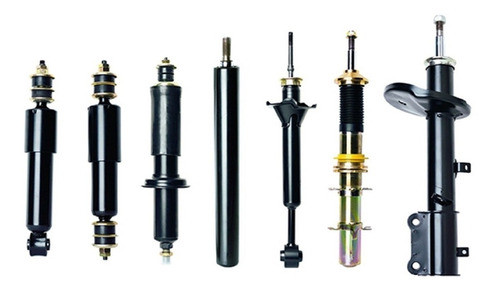 Kit X 2 Amortiguadores Delanteros Ssang Yong Musso 97» 0