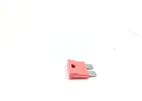Fusivel Unival 4a Rosa 1