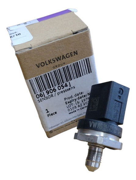 Sensor Presion Nafta Vw Vento Tiguan Golf Vii 1,4t Original 0