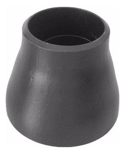 Reduccion Concentrica De Ø 3 X 1 1/2 Sch 40 A234 Para Soldar 0