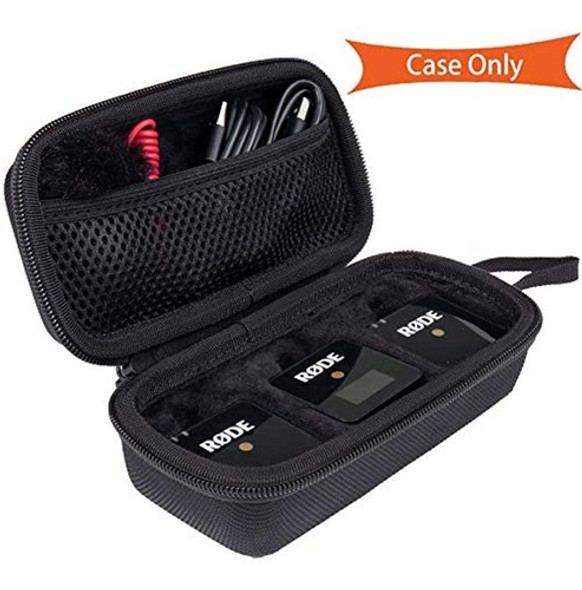 Estuche Rígido De Transporte Aenllosi Compatible Con El Sist 1