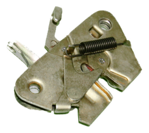 Cerradura Inferior De Capot Renault Kangoo 1996 - 2017 0