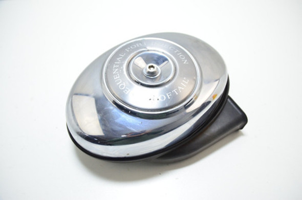 Caixa Filtro Ar Harley Softail Deluxe 1450 2005 0
