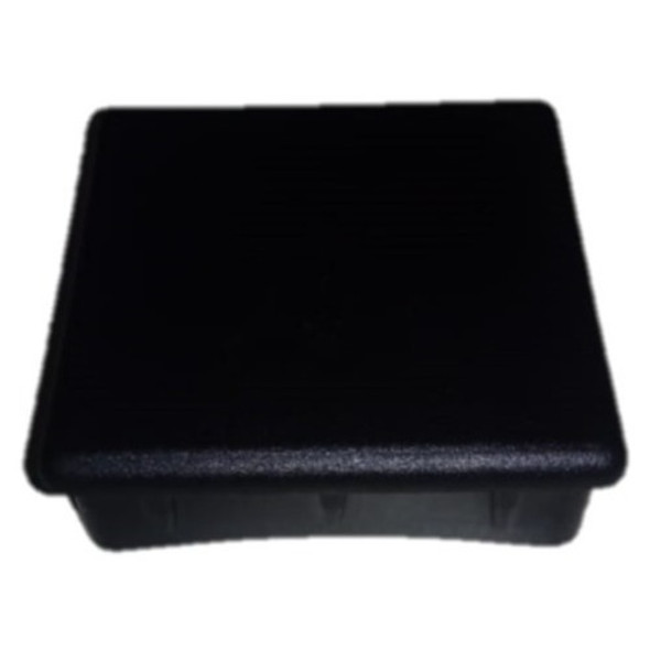 Regatón Plástico Interior 40 Mm X 40 Mm 0