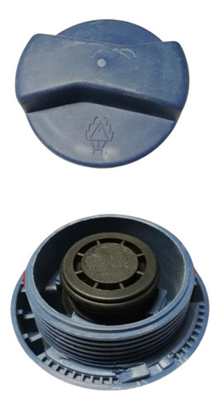 Tapon Deposito Radiador Vw Polo 04-06 0