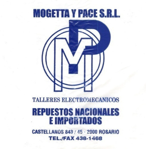 Solenoide Ph 3955 - 40/50 Mt 24v - Caterpillar J Deere 1