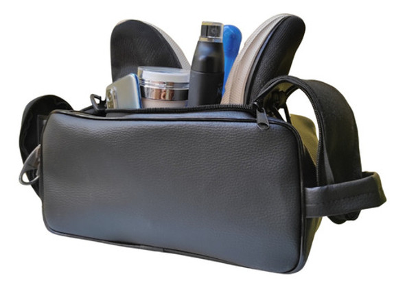 Bolsa Masculina Reforçada Porta Chuteira 0