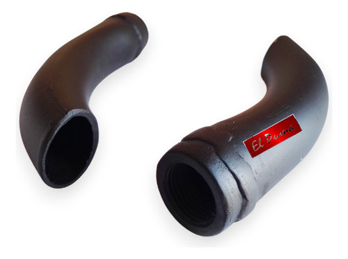Prolongador Curvo Segunda Sonda Error Catalizador Check 1