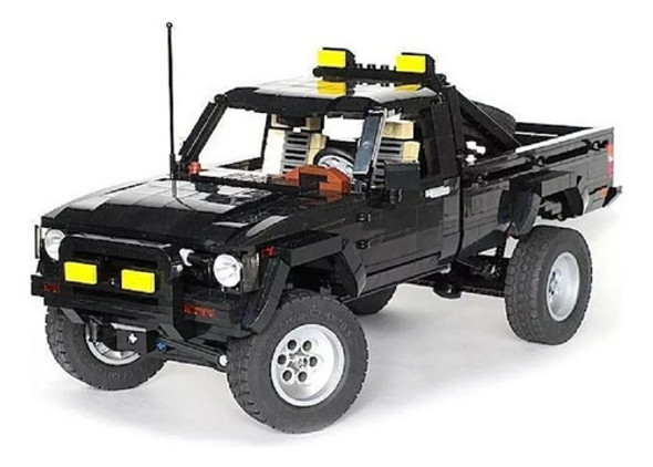 Soporte Para Bobina Encendido Toyota Hilux 1980 18r 2.0 4x2 0