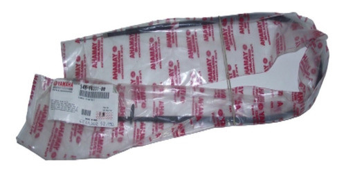 Cable De Cebador Original Yamaha Sz-150rr 0