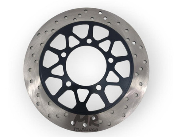 Disco Freno Delantero Suzuki Gixxer 150 Mr Ituzaingo 0