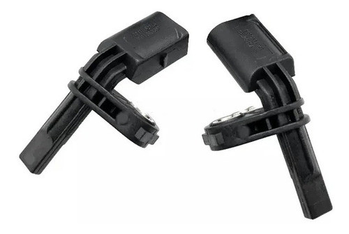Kit 2 Sensores De Abs Delanteros Ate Vw Amarok 2.0 Tdi 1