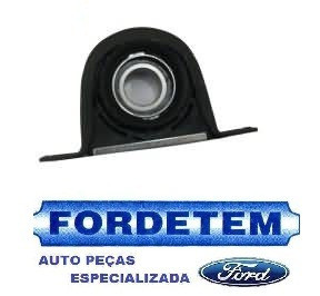 Coxim Rolamento Cardan Ford F250 / F350 - 98/... 0