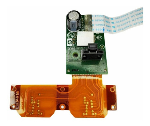 Carro De Impressão Hp Deskjet 3636 / 2050 / 1516 / 2546 1055 1