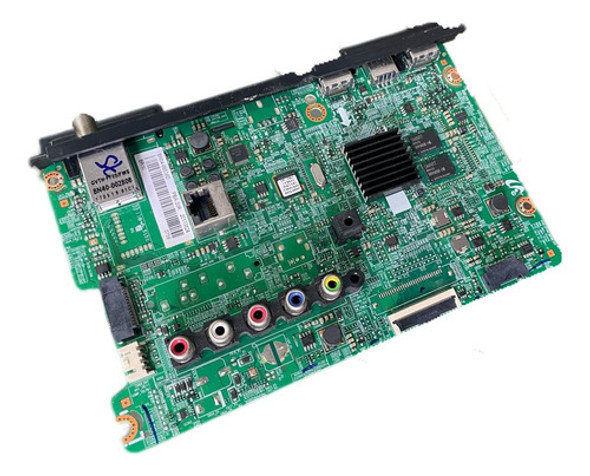 Placa Principal Tv Un48j5200 Un40j5200 Un43j5200 Bn94-09536d 1