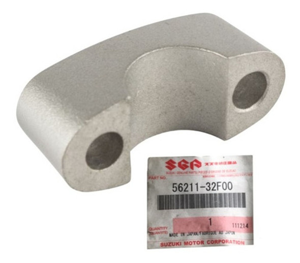 Soporte De Manubrio/ Manillar Dl 650/1000, Gsf1200- Original 0