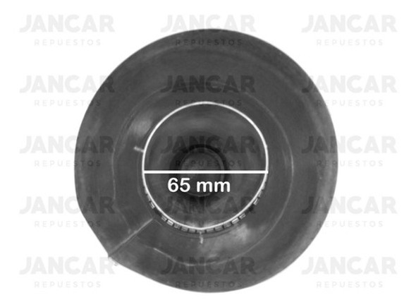 Tiraje Para Tiro Balanceado Calefactor Vesubio 2400 Calorias 1