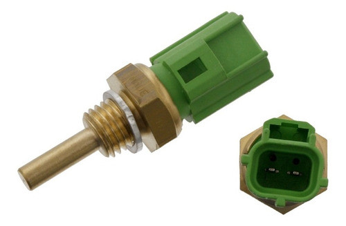 Sensor De Temperatura 1992-1995 Mazda Mx3 0