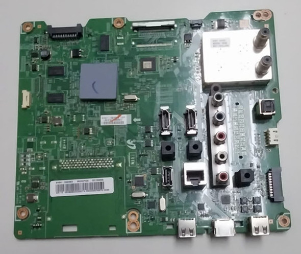 Placa Main Samsung Un46es6800g 0