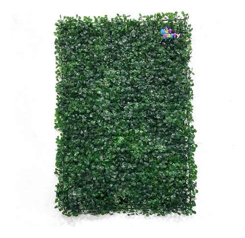 Jardín Vertical X 10 Plus 60x40 Muro Verde Césped- Wilton 0