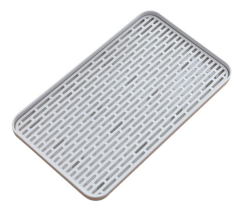 Bandeja Junta Gotas Para Transportar Bebidas O Servir Te 0