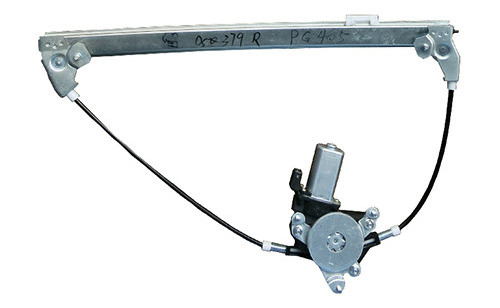 Alzacristal P-405 Delantera Derecha Electrica 0