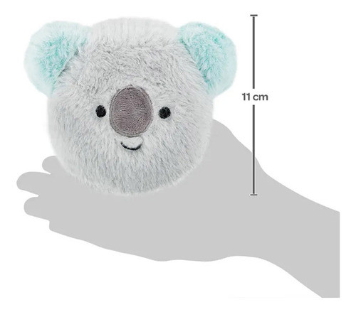 Bolsa Térmica Com Capa Protetora - Coala - Buba 1