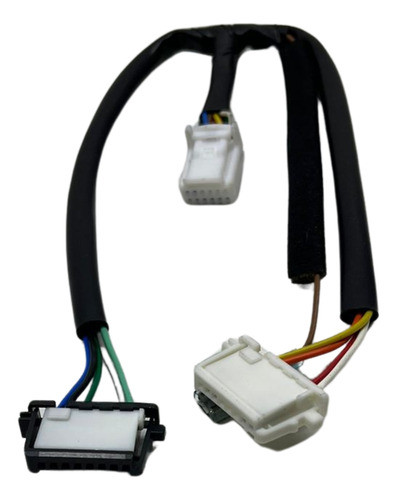 Conector Volante Santa Fe 2005 A 2010 561902b500 0