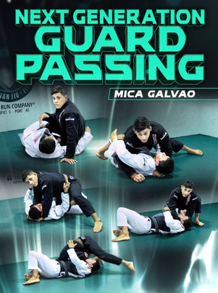 Next Generation Guard Passing Com Mica Galvao Acesso Onl 0