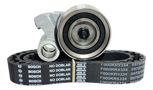 Kit De Distribucion Toyota Hillux 3.0 2009 2010 2011 2012 1