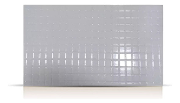 Ceramica Lourdes 31x53 1ra Venecita Bianco Totos 0