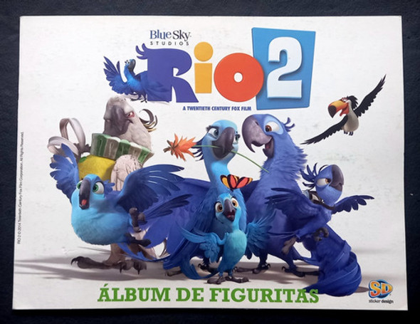 Album De Figuritas Rio 2 Completo 0 Album De Figuritas Rio 2 Completo 0