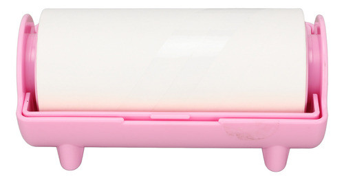 Folha De Papel Absorvente De Óleo Nail Stamper Salão Domésti 0