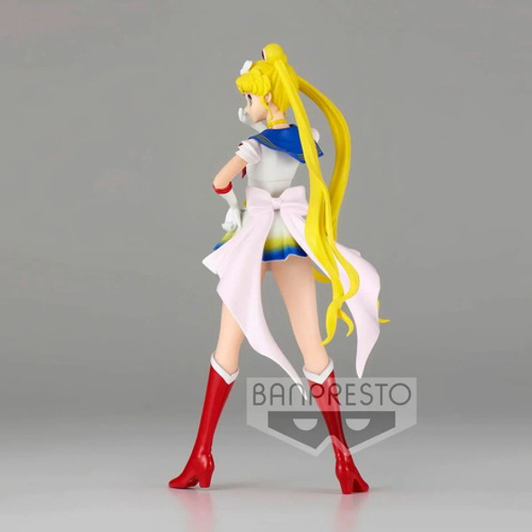 Figura Sailor Moon Anime 25 Cmts Kawai Aesthetic Luna Manga 1 Figura Sailor Moon Anime 25 Cmts Kawai Aesthetic Luna Manga 1