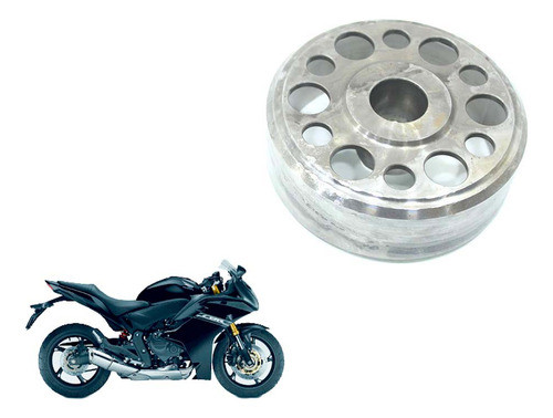Volante Magneto Honda Cbr 600 F 08-14 (668) 0